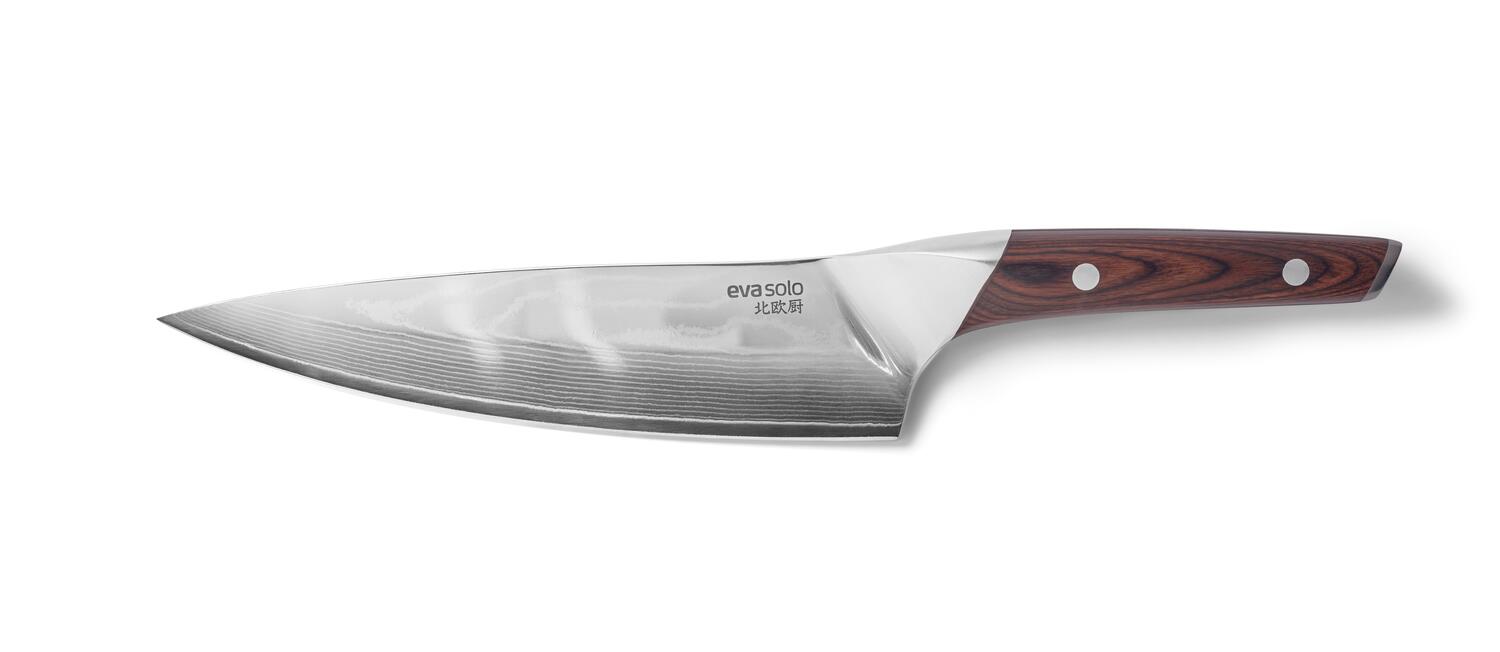 Chef kniv - L20 cm